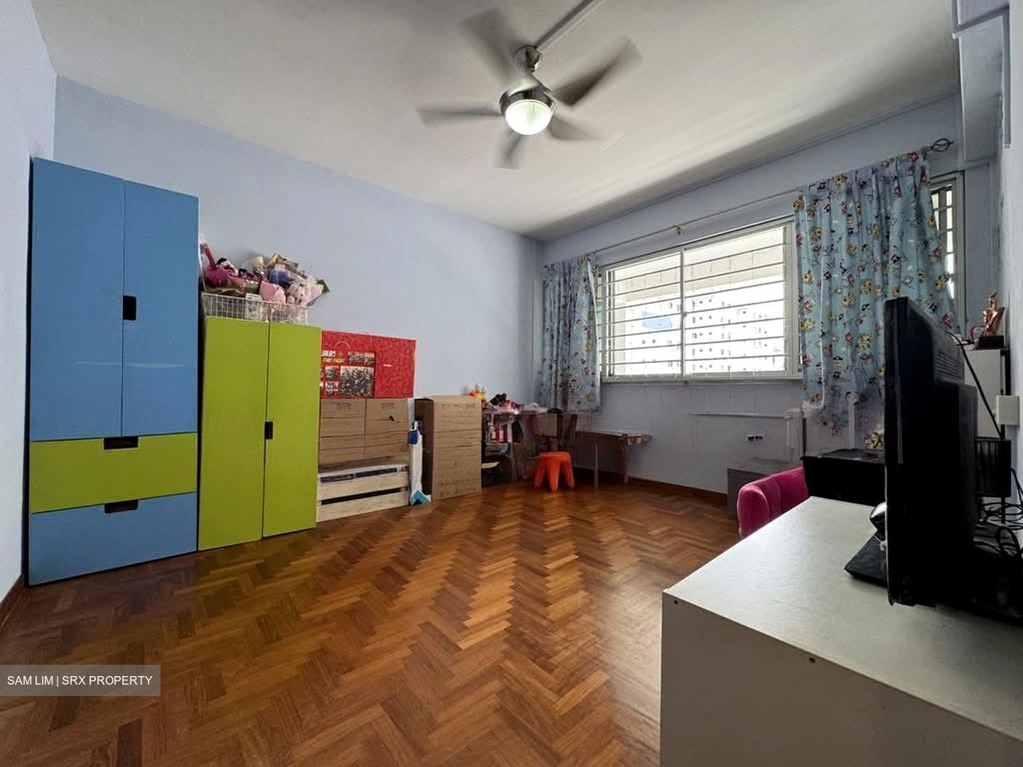 Blk 109 Teck Whye Lane (Choa Chu Kang), HDB Executive #534788681